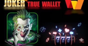 สล็อตโจ๊กเกอร์ รับวอลเลท ฝากถอนง่ายบนWALLET ทางเข้า-JOKER123.SLOT-TRUE-WALLET.COM