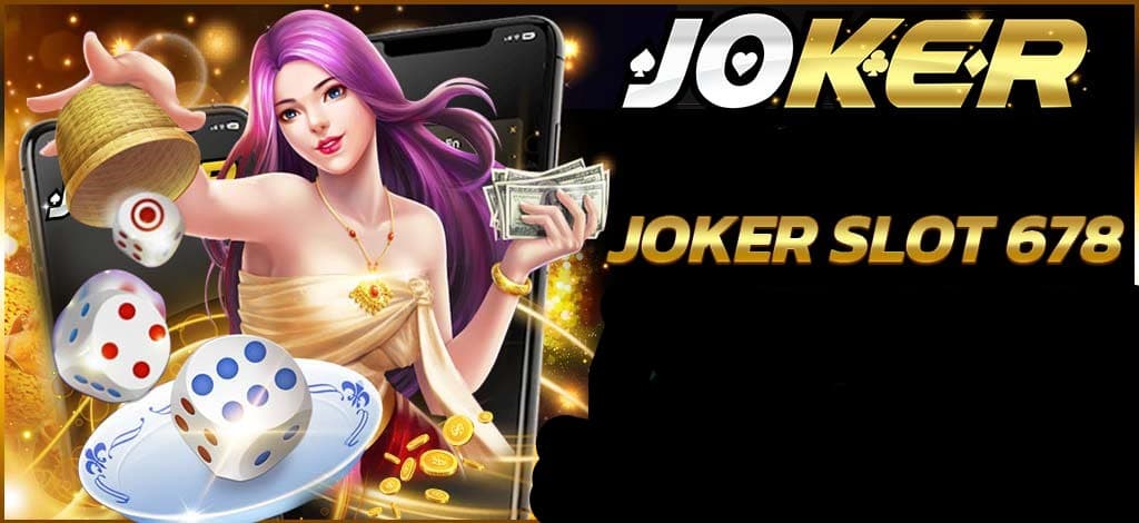 สมัคร JOKER เว็บตรง ที่นี่ -JOKER123.SLOT-TRUE-WALLET.COM