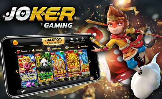 ทางเข้าJOKER GAMING 123 เวอร์ชั่นใหม่-JOKER123.SLOT-TRUE-WALLET.COM